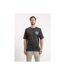 T-shirt manches courtes pur coton oversize JONGAME