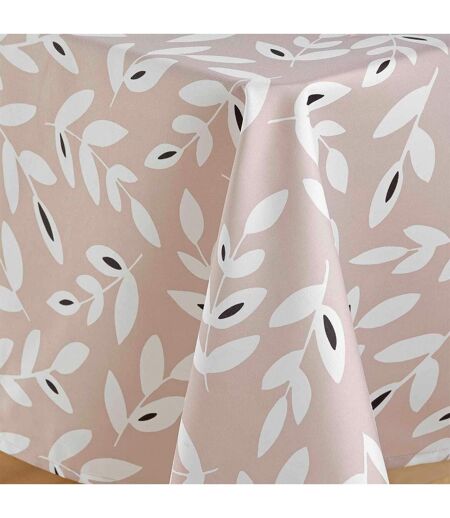 Nappe en Microfibre Bellys 140x240cm Naturel