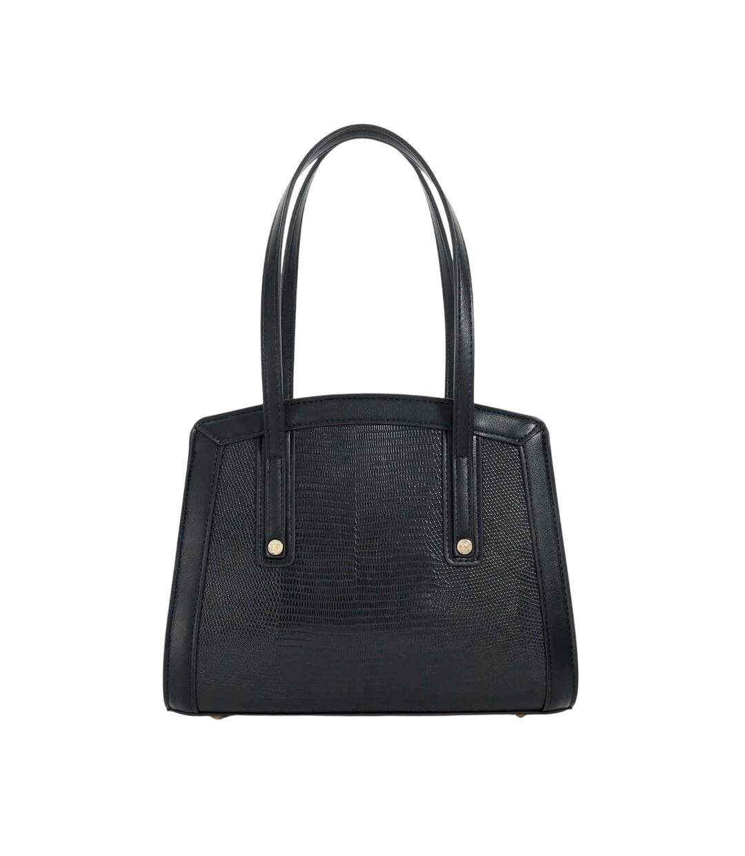 Dorris Tote Bag One Size Black Dune London-2