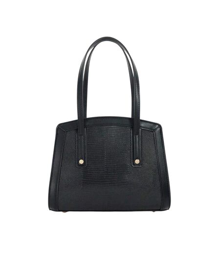Dorris Tote Bag One Size Black Dune London