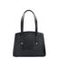 Dorris Tote Bag One Size Black Dune London-2