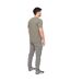 Mens Chamata T-shirt Green Slate Duck And Cover-2