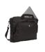 Deluxe laptop bag one size black Swiss Peak-2