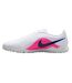 Mens Tiempo Maestro Club Artificial Ground Football Boots Blue White Pink Nike-3