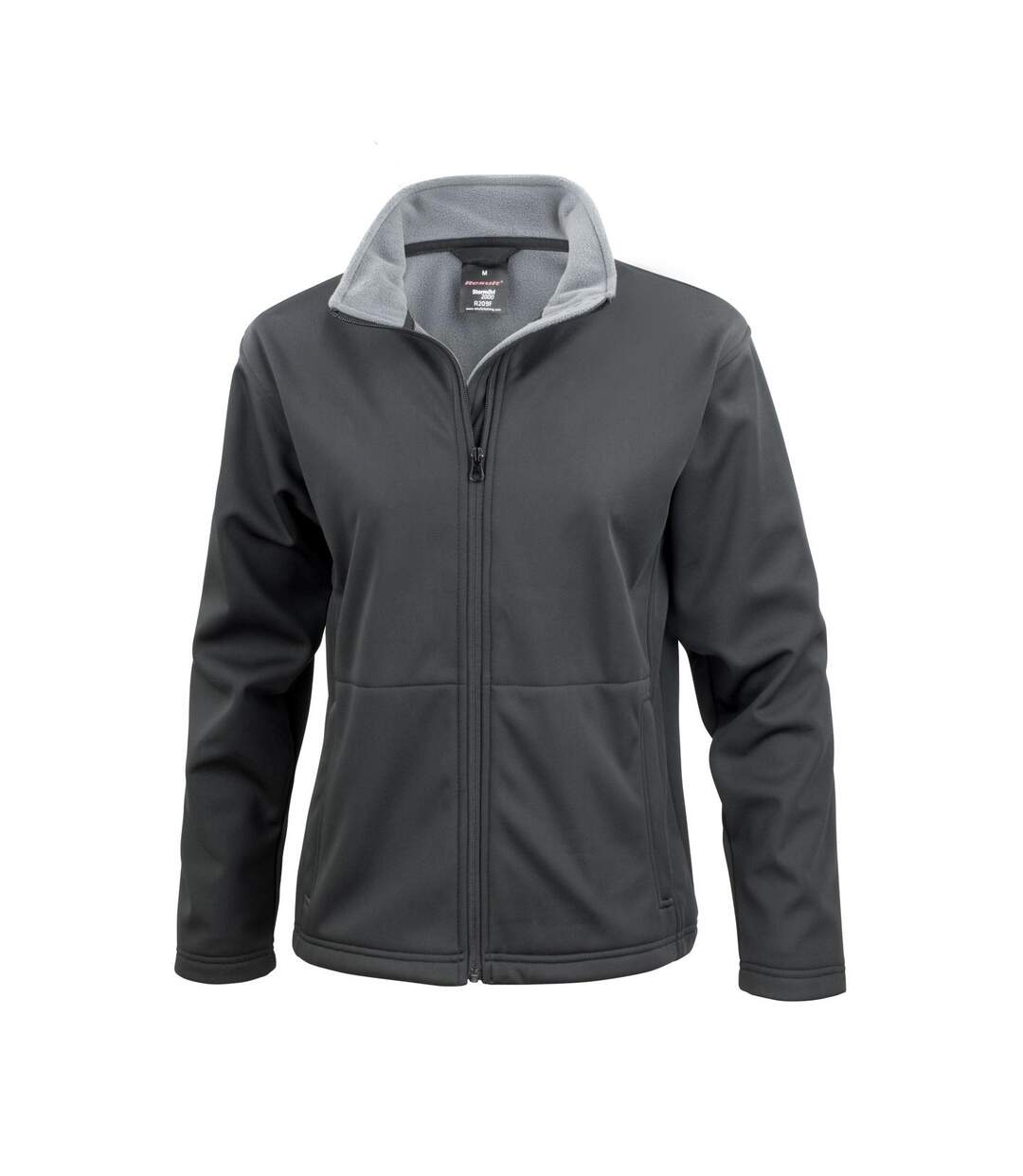 Core Veste Femme Noir Result-1