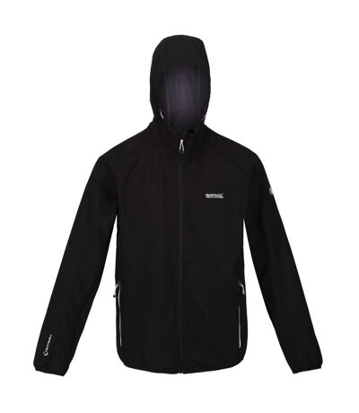 Veste Arec Homme Noir Regatta