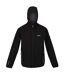 Veste Arec Homme Noir Regatta-1