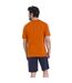 Pyjama court homme Eco Pack Construction Athena-3