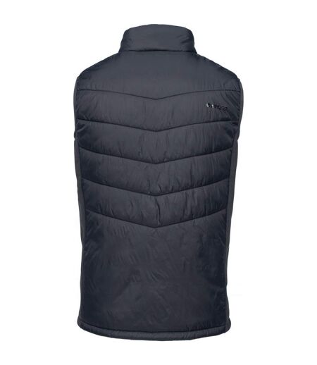 Veste Sans Manches Varen Homme Noir Thé Rooibos Hi-Tec