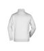 Veste Homme Blanc James And Nicholson-2