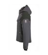 Softshell matelassée One Würth MODYF anthracite