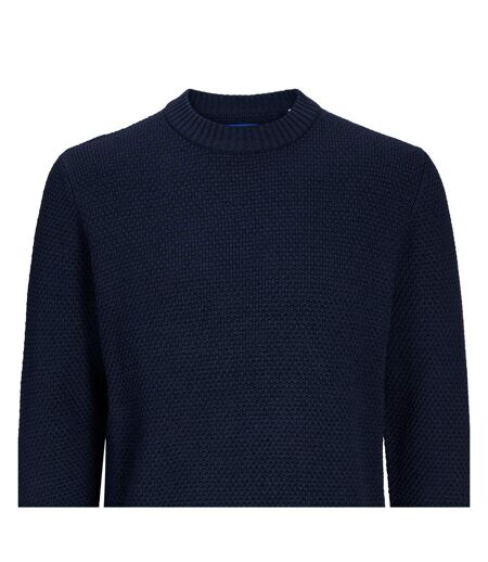 Sweat Taroko Adulte Bleu Marine Ecologie