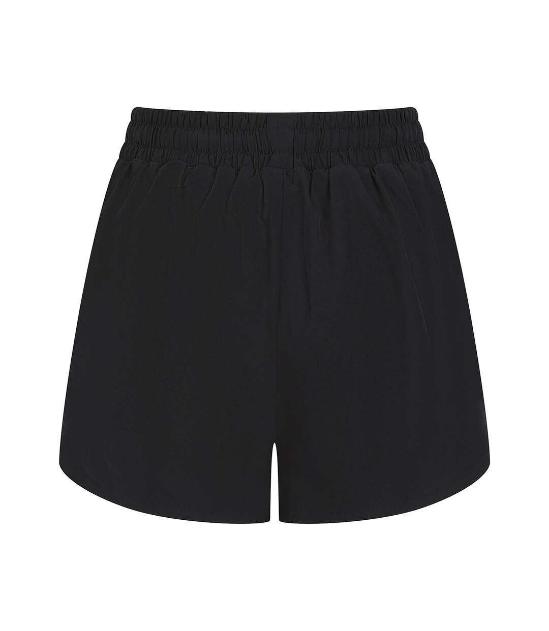 Short femme noir Tombo-1