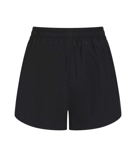Short femme noir Tombo