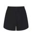 Short femme noir Tombo-1