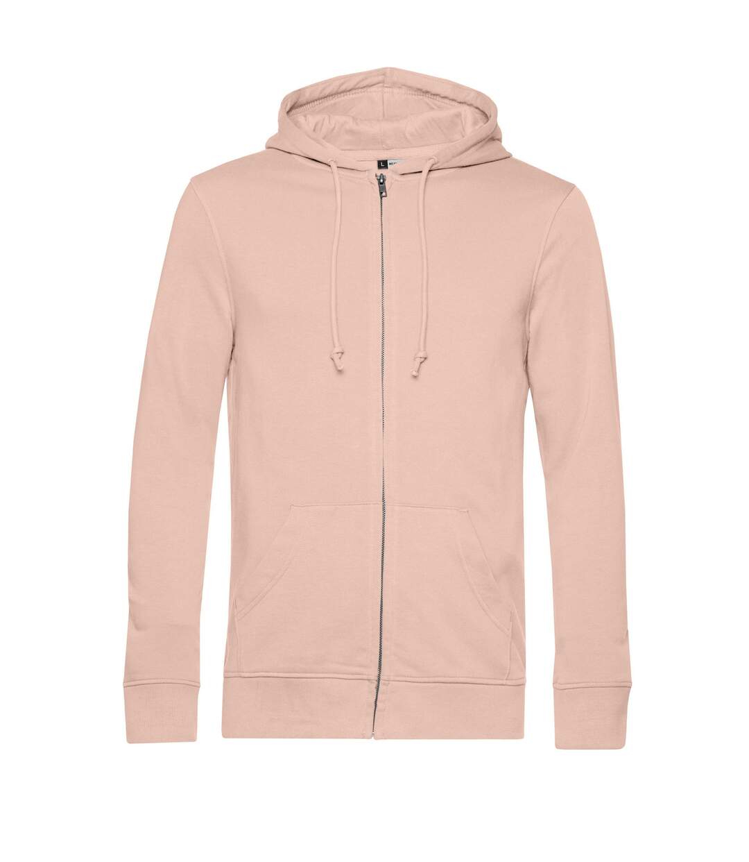 Veste À Capuche Inspire Adulte Rose B&C-1