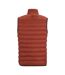 Doudoune Sans Manches Marizion Homme Orange Foncé Regatta-3