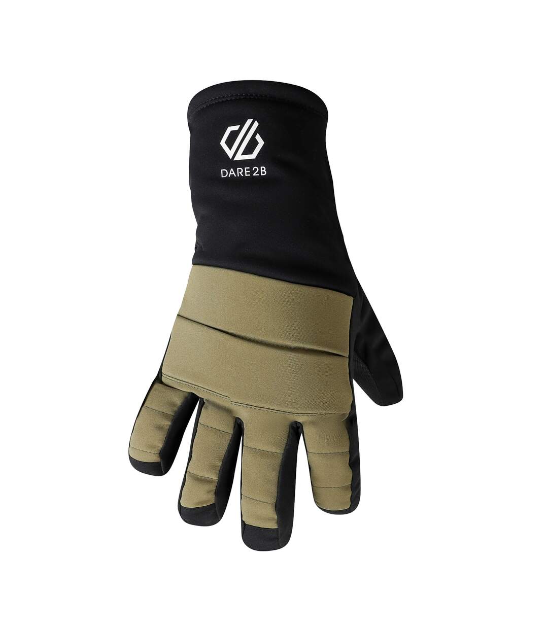 Gants Freeride Adulte L Olive Dare 2B-1