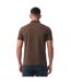 Polo Firenze Homme Marron Boss-2