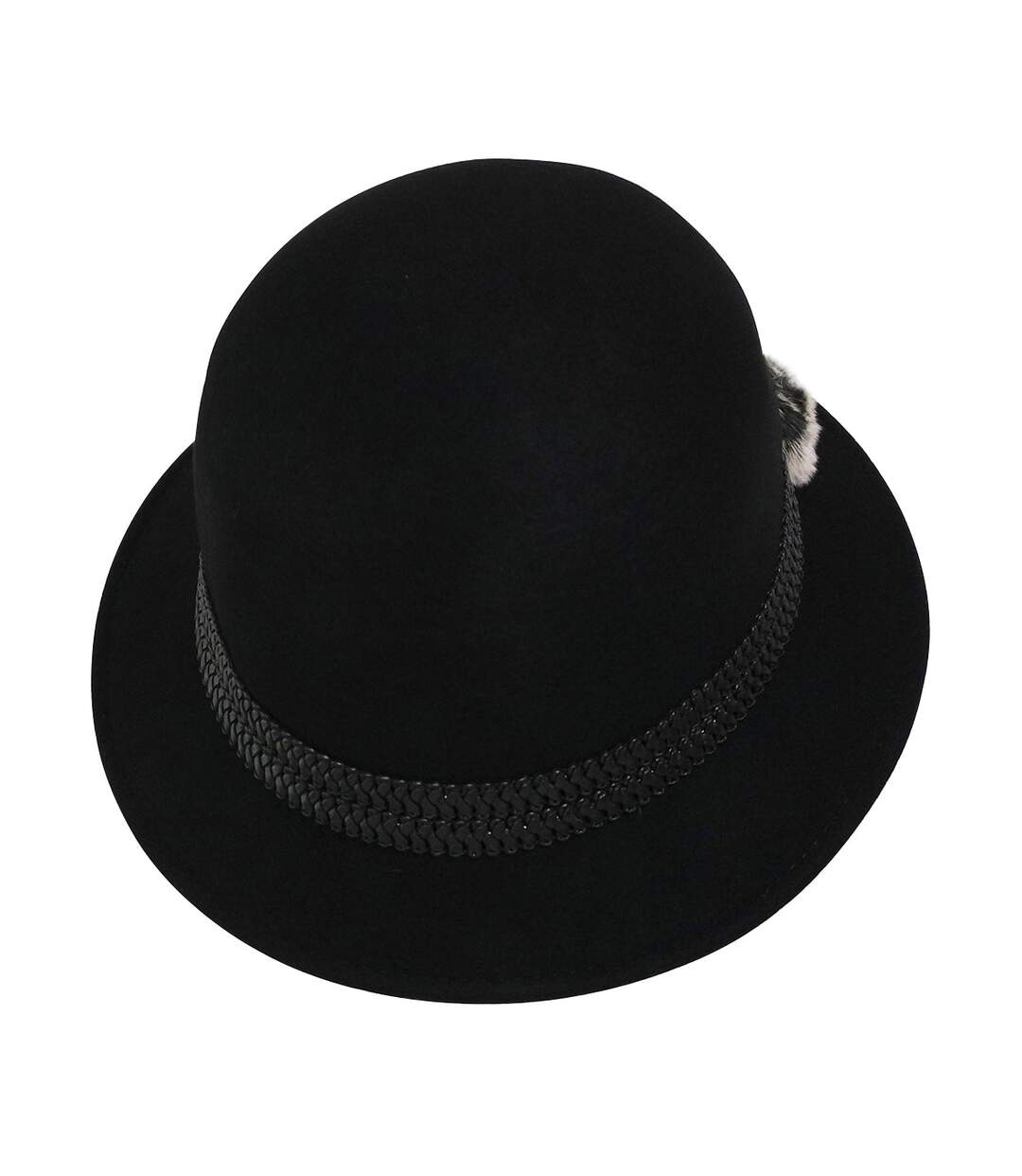 Chapeau cloche PHYLIS-2