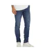 Jean slim bleu homme only & sons looms-1