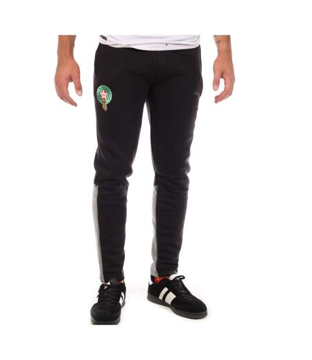 Maroc jogging noir/gris homme puma 2024