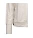 Womens/ladies Zia Hoodie Cream Marl Trespass-4