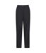 Mountain Warehouse Womens/Ladies Trek II Regular Winter Pants (Black) - UTMW1299