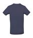 B&C - T-shirt manches courtes - Homme (Bleu marine foncé) - UTBC3911