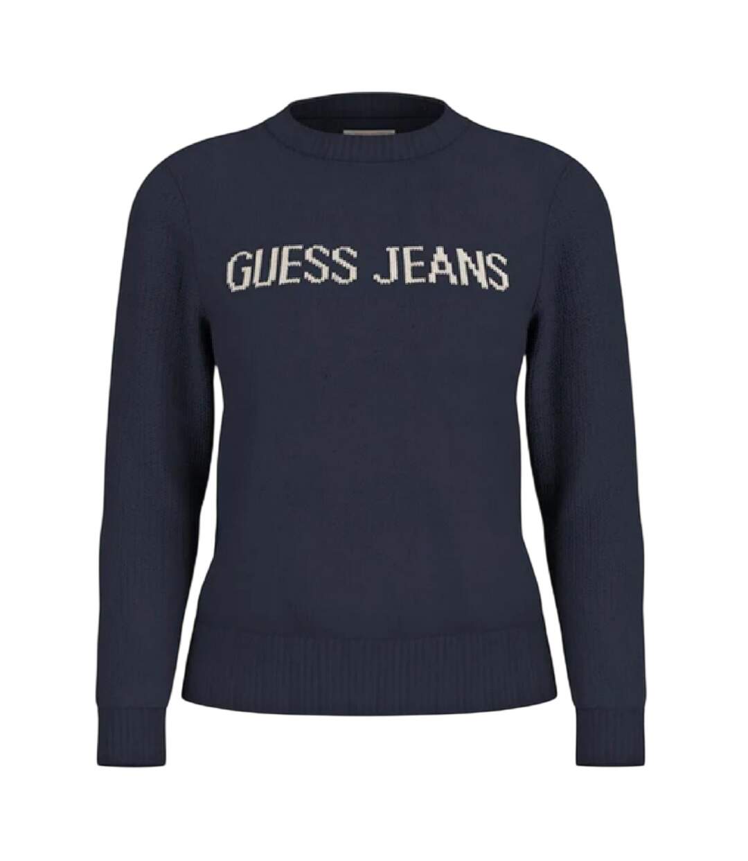 Sweat Manches Longues Femme Océan Guess-2