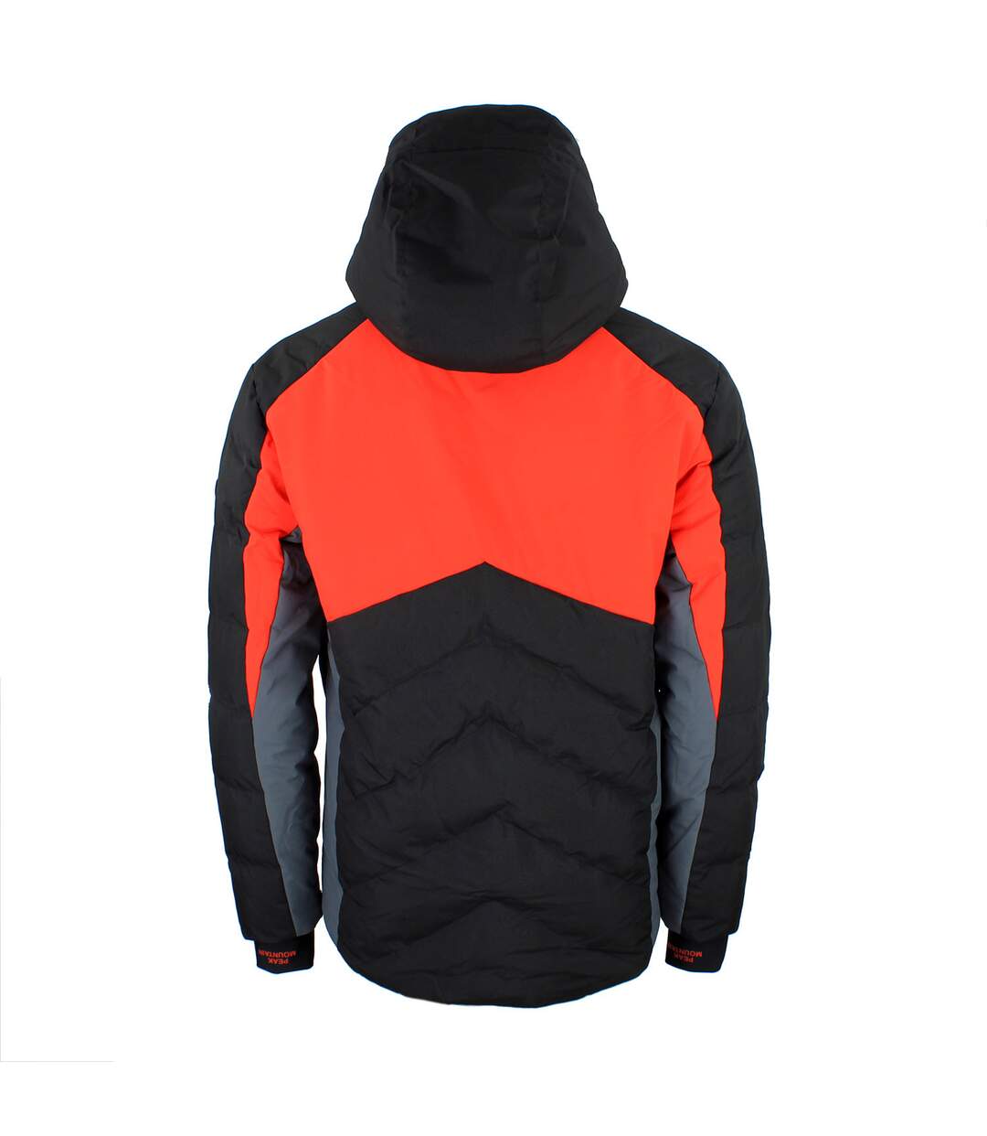 Blouson de ski CHALET-2