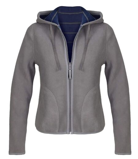 Veste à capuche AH1185B