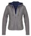Veste à capuche AH1185B-5