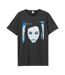 T-shirt Fallen Adulte Charbon Amplified-1