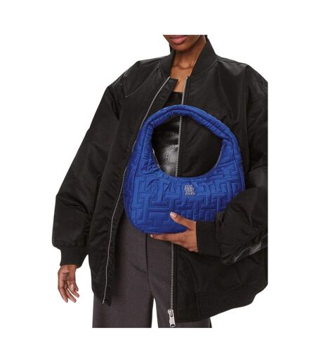Sac À Main Femme Taille Unique Bleu Tommy Hilfiger
