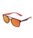 Lunettes De Soleil Motif/style Pont De Nez Double The Zona Taille Unique Orange Prive Revaux-1