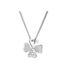 Pendentifs Clover, Cristal d'Autriche-1