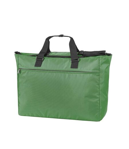 Sac De Weekend Daily Taille Unique Vert Halfar