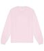 T-shirt adulte rose tendre Bella + Canvas-1