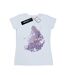 Disney T-shirt en coton Femmes/Ladies Tangled Now's When My Life Begins (Blanc) - UTBI43821-1