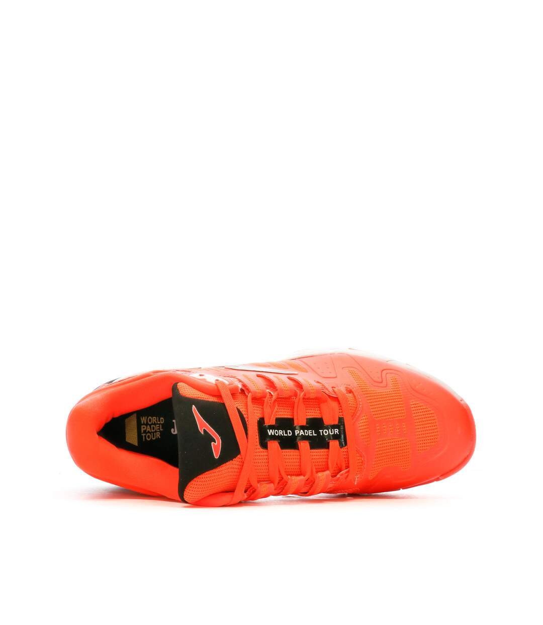 Chaussures de Padel Rouge Homme Joma Slam 2207