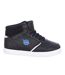 Men's CSK5 high style lace-up sports shoes
