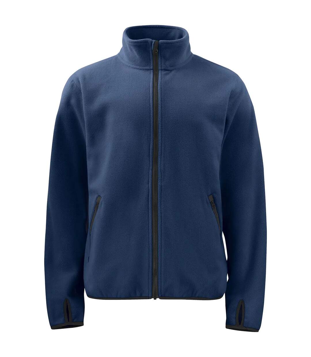 Veste Polaire Prio Homme Bleu Marine Projob-1
