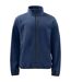 Veste Polaire Prio Homme Bleu Marine Projob-1