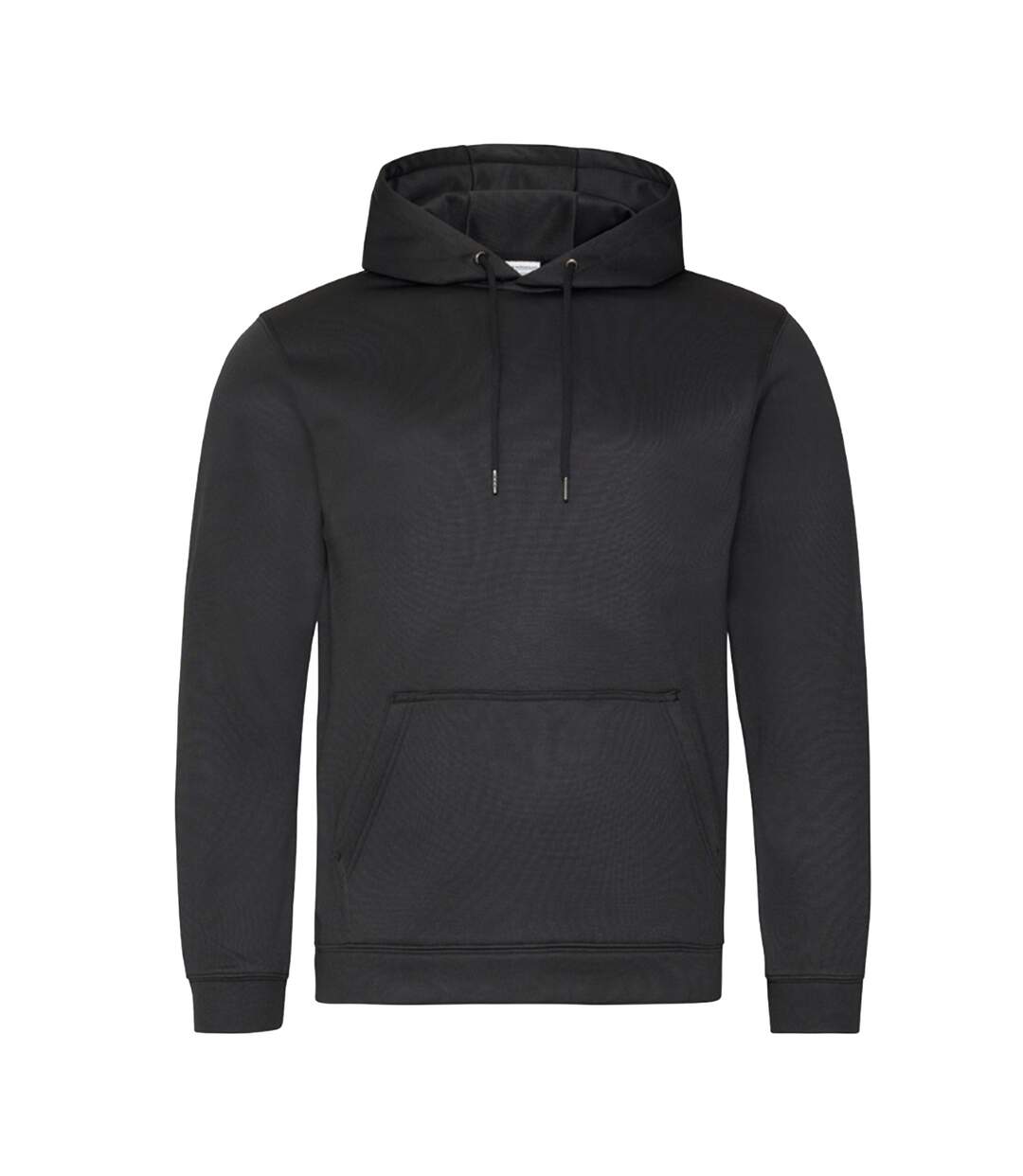 AWDis - Sweat à capuche - Adulte unisexe (Noir) - UTPC2634