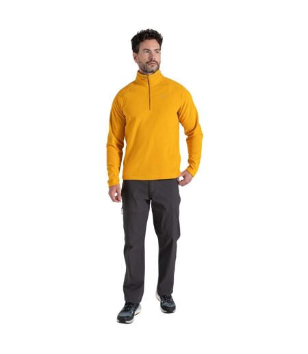 Haut Polaire Corey Homme Jaune Vif Craghoppers