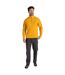 Haut Polaire Corey Homme Jaune Vif Craghoppers-4