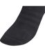 Lot De 3  Socquettes Femme Noir Adidas-3
