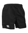 Canterbury Advantage - Short de rugby - Homme (Noir) - UTPC2494