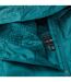Veste Kygo Femme Vert Sarcelle Regatta-4